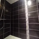 Avec Et Sauna Privatif בית נופש Guemps
