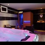 Avec Et Sauna Privatif Guemps