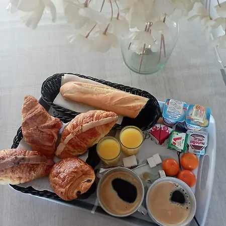 Avec Et Sauna Privatif