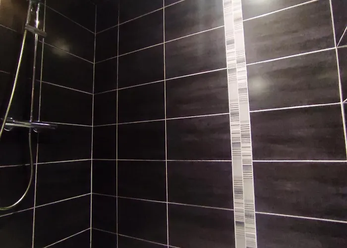 Avec Et Sauna Privatif Hébergement de vacances Guemps