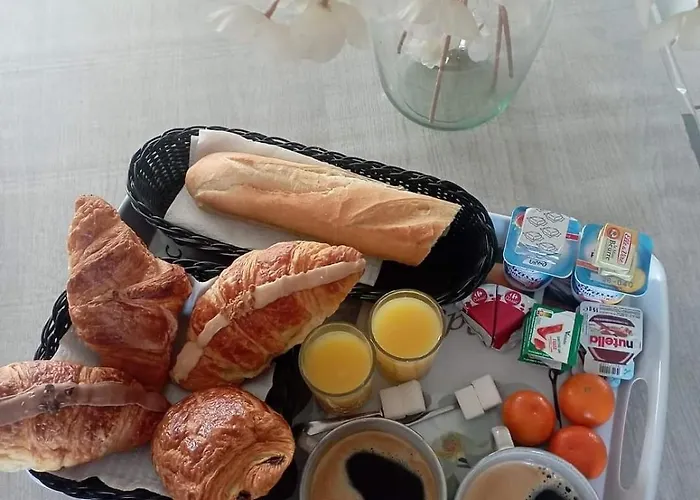 Avec Et Sauna Privatif